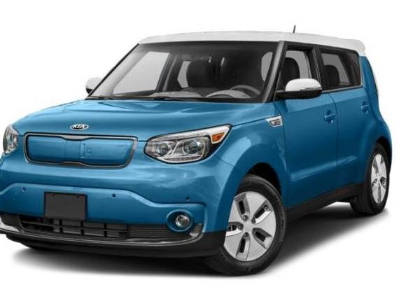 KIA SOUL EV 2019 KNDJX3AE8K7038999 image